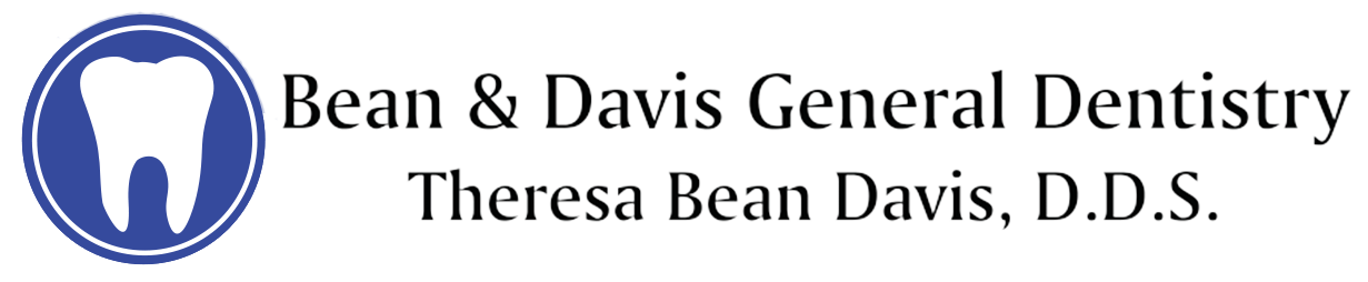 Link to Bean and Davis General Dentistry home page